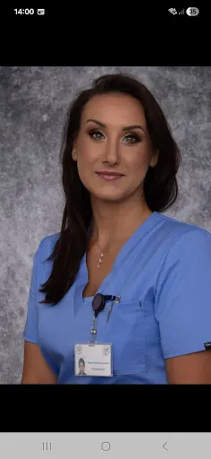 Neurologopeda Beata Nadziejko-Głuszak